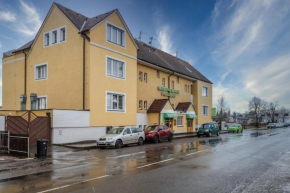 Hotel Pension u Mydlářů